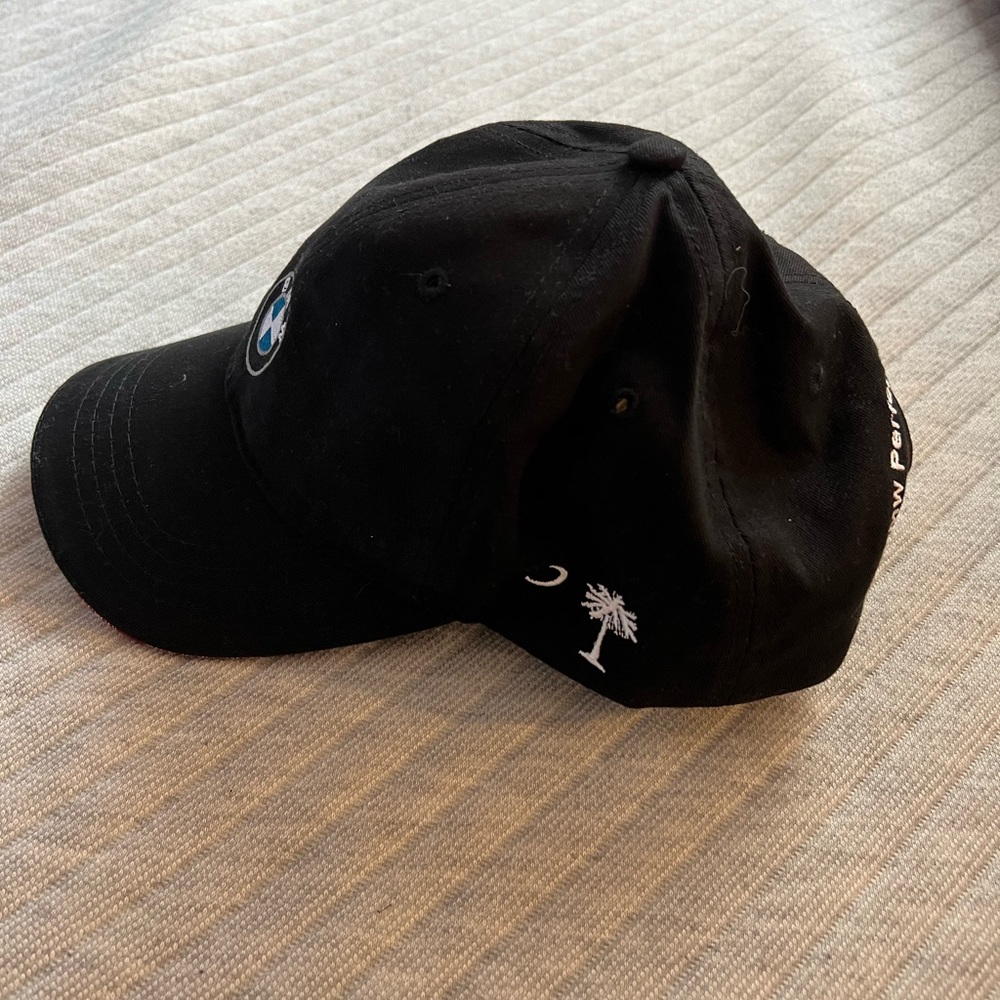 Bmw Performance Driving School Hat - image 4